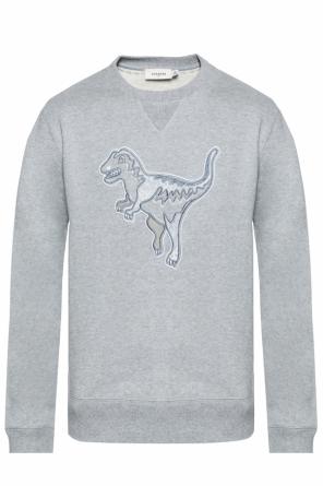 'rexy' sweatshirt, zdjęcie 1 'rexy' sweatshirt od Coach